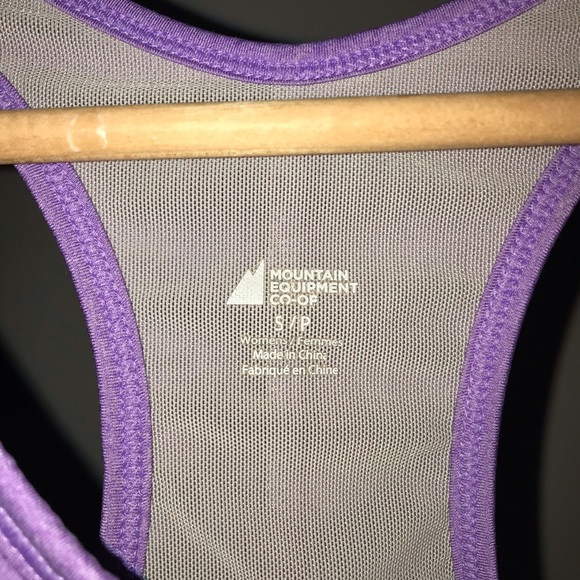 Workout shirt - Picture 2 of 3